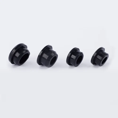 Typus a plastic plugs denique filum