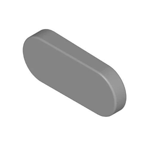 Typus a taper key