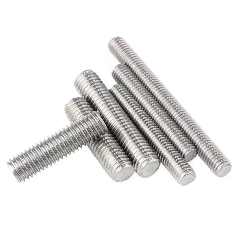 Typus B plene threaded bulla