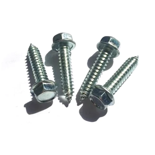 Typus B Hexagon Washer caput sui percussoque stupra