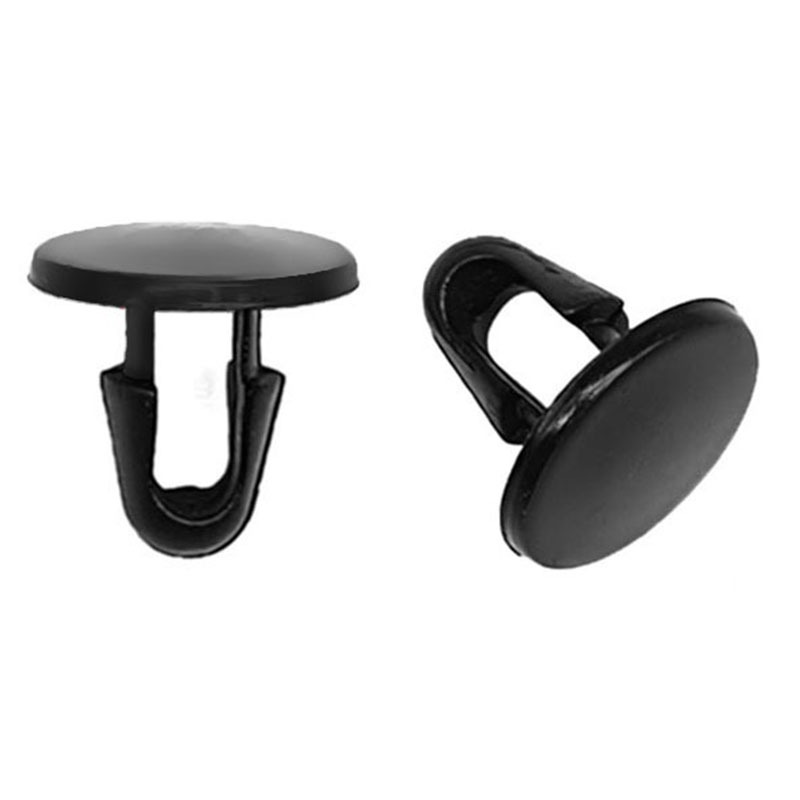 Typus D Top sigillum retinens Clip