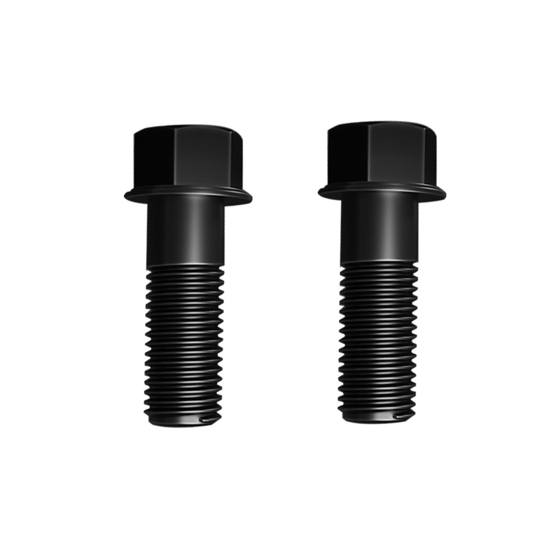 Typus F Hexagon Flange Bolts