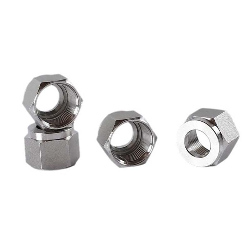 Typus G Hexagon nucis