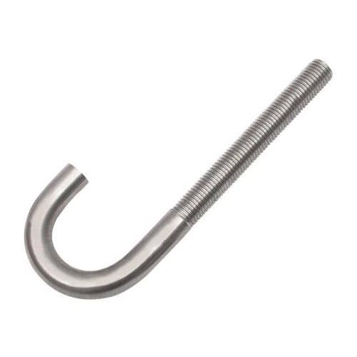 Typus J Foundation BOLTS