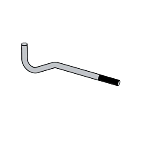 Typus LA Foundation BOLTS