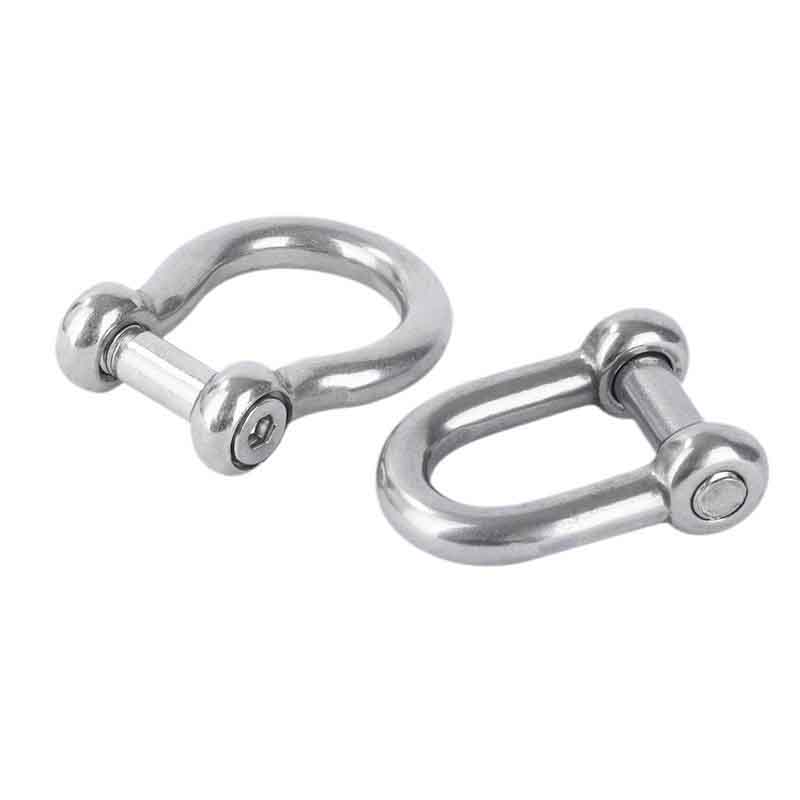 Type SC shackles