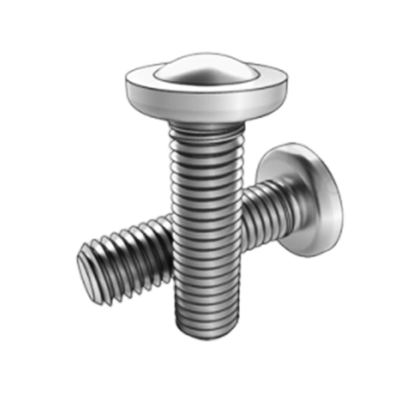 Typus TD Projection Weld Studs