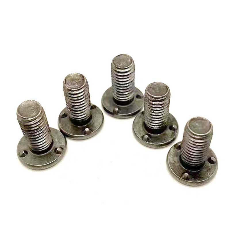 Typus U3 proiectura Weld Stud