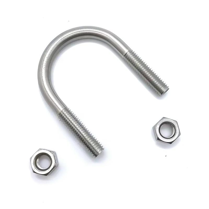 U Bolt Fibulae