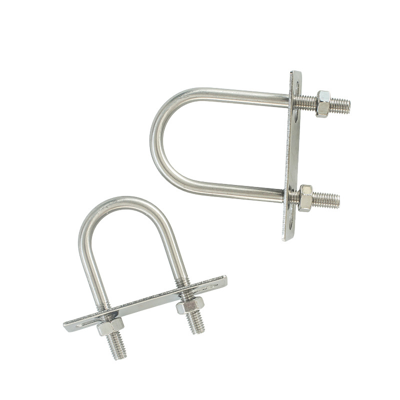 U Shaped Bolt