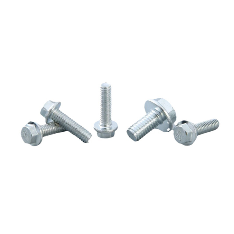 U Type Hexagon Bolts cum LABIUM