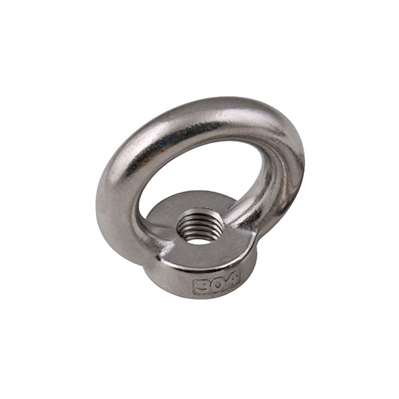 Versatile elevatio oculus nut