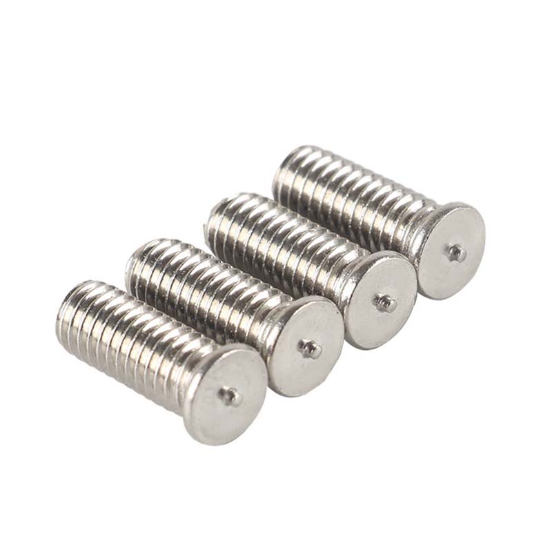 Weld Studs For Capacitor Dicharge Welding