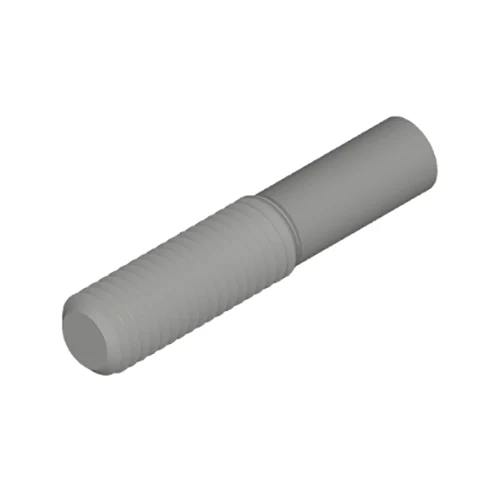 Weld bullae pro manual welding-genus b, elongatur type