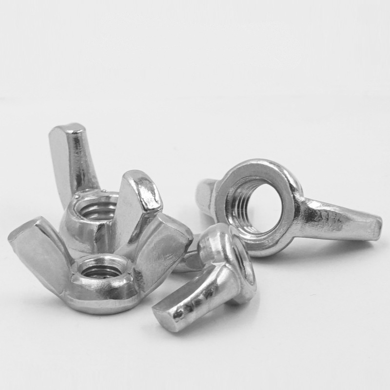 Wing Nuces Wing figura